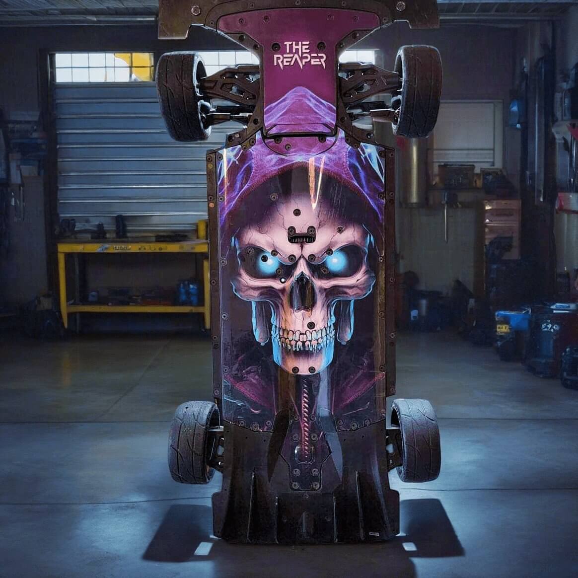 Per Arrma 1/7 Per Limitless V1 Per Felony V2 Per Infraction 6S - Foto 8