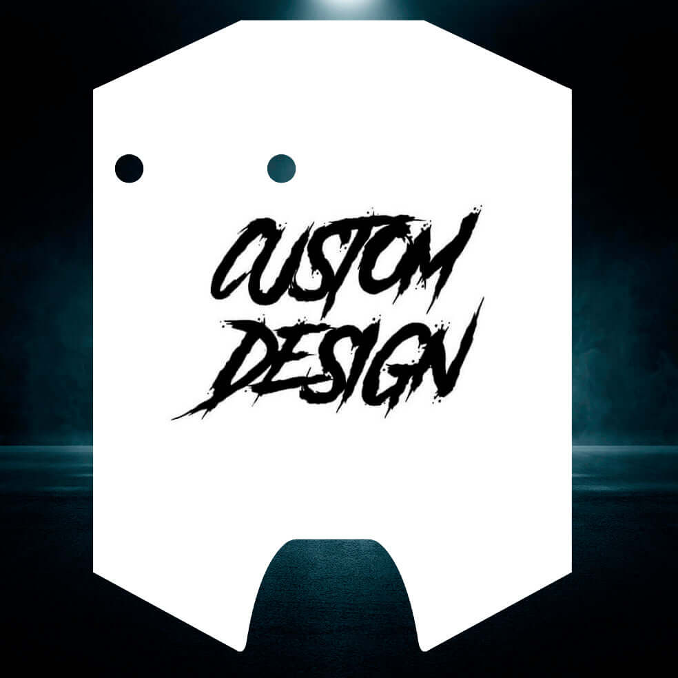 ARRMA GRANITE GROM "CREATE YOUR OWN" chassis protector skin - BASHER SKINZ