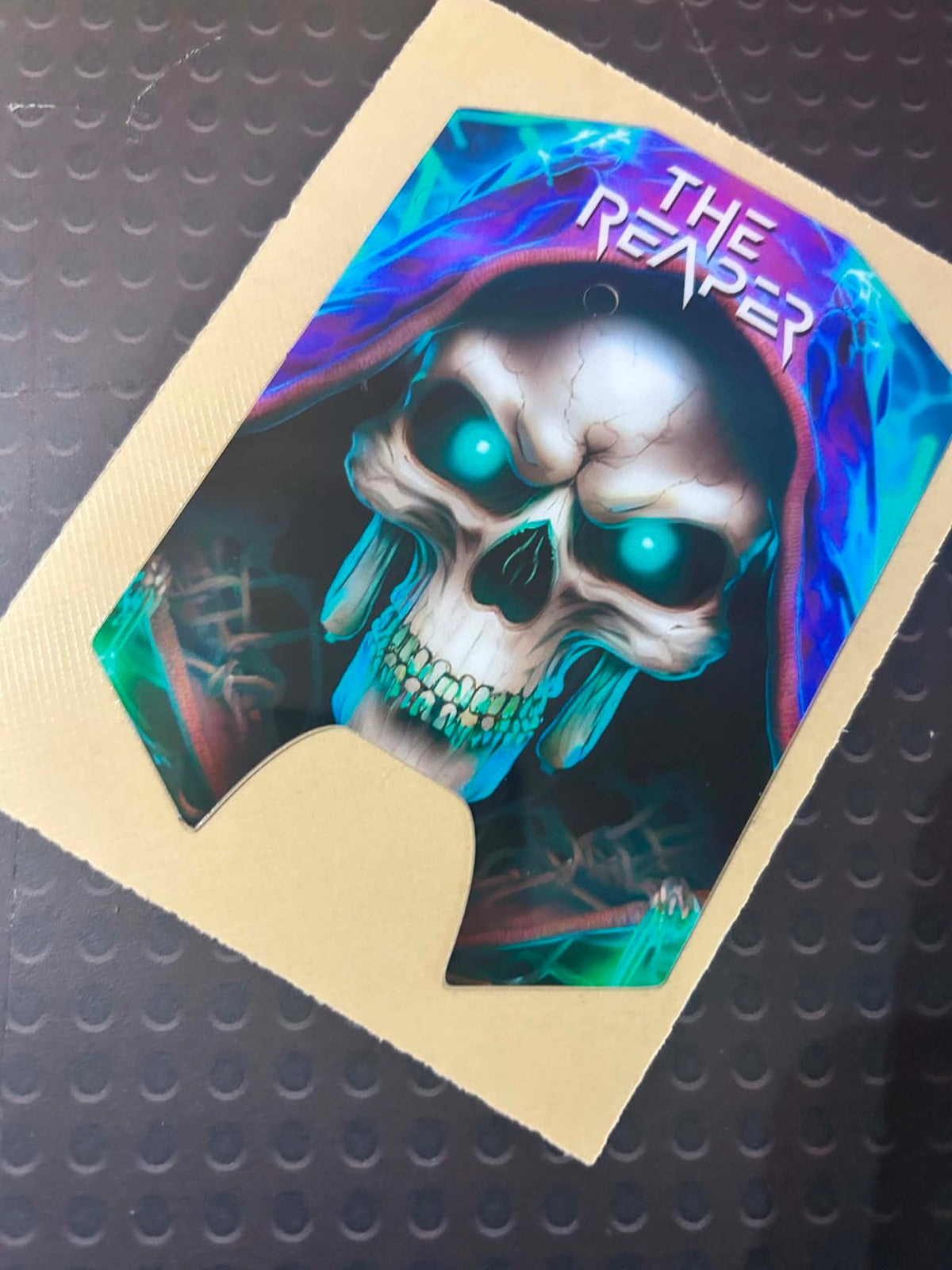 ARRMA GRANITE GROM - THE REAPER - EXCESS STOCK - BASHER SKINZ