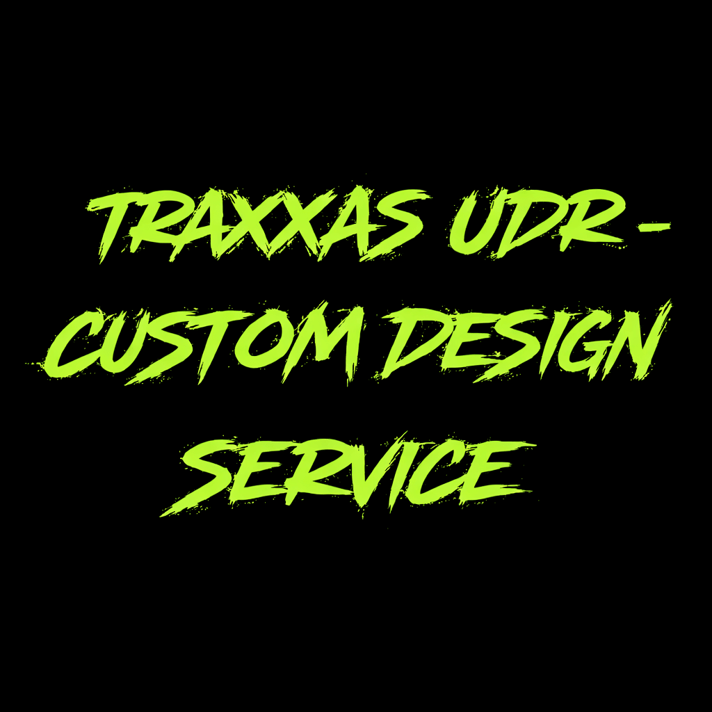 CUSTOM LISTING - LUCAS OIL design" BODY WRAP - BASHER SKINZ